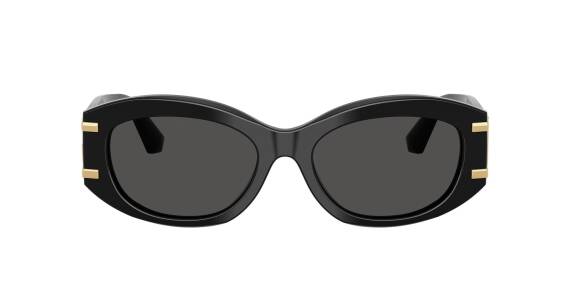 Dolce Gabbana 0DG4502 501/8755 Kadın Gözlük - 2