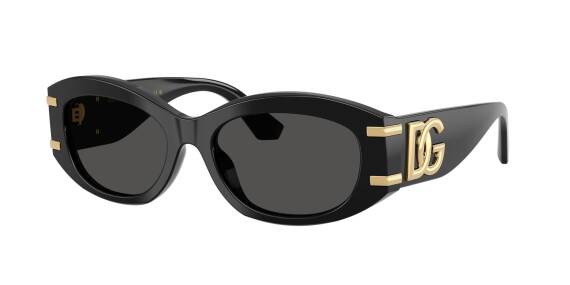 Dolce Gabbana 0DG4502 501/8755 Kadın Gözlük - 1