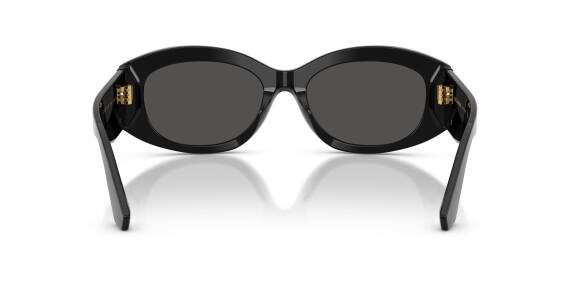 Dolce Gabbana 0DG4502 501/8755 Kadın Gözlük - 3