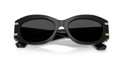 Dolce Gabbana 0DG4502 501/8755 Kadın Gözlük - 4
