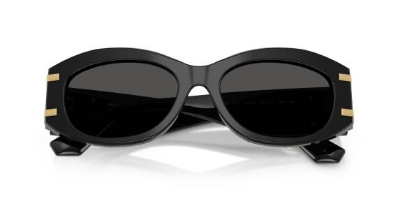 Dolce Gabbana 0DG4502 501/8755 Kadın Gözlük - 4