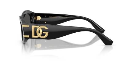 Dolce Gabbana 0DG4502 501/8755 Kadın Gözlük - 5