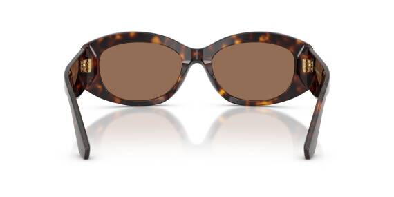 Dolce Gabbana 0DG4502 502/7355 Kadın Gözlük - 3