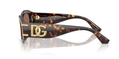 Dolce Gabbana 0DG4502 502/7355 Kadın Gözlük - 2