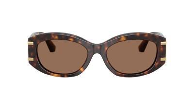 Dolce Gabbana 0DG4502 502/7355 Kadın Gözlük - 4