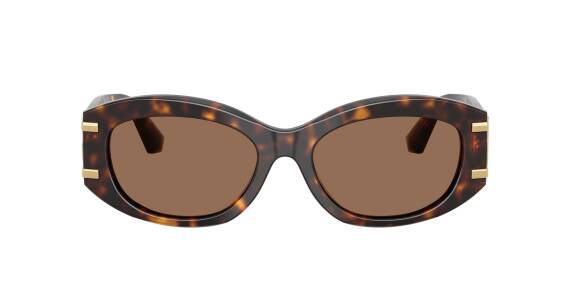 Dolce Gabbana 0DG4502 502/7355 Kadın Gözlük - 4