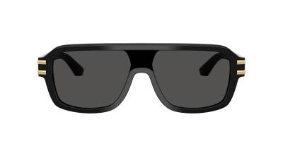 Dolce Gabbana 0DG4507 501/8727 Erkek Gözlük - 2
