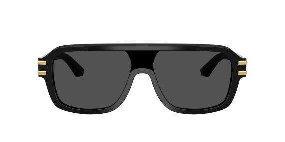 Dolce Gabbana 0DG4507 501/8727 Erkek Gözlük - 2