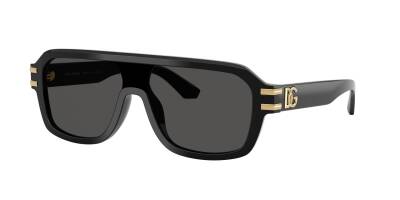 Dolce Gabbana 0DG4507 501/8727 Erkek Gözlük - 1