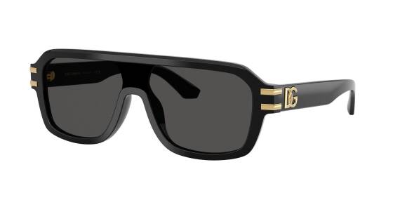 Dolce Gabbana 0DG4507 501/8727 Erkek Gözlük - 1