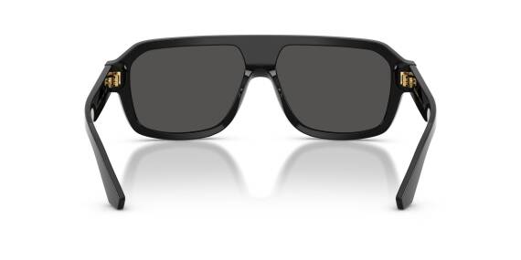 Dolce Gabbana 0DG4507 501/8727 Erkek Gözlük - 3