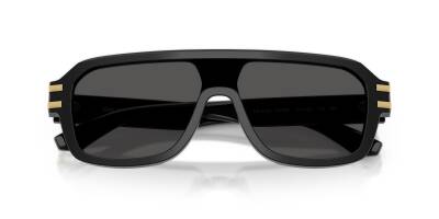 Dolce Gabbana 0DG4507 501/8727 Erkek Gözlük - 4