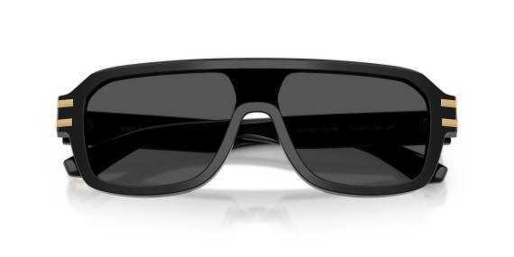 Dolce Gabbana 0DG4507 501/8727 Erkek Gözlük - 4