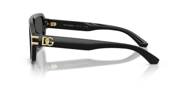Dolce Gabbana 0DG4507 501/8727 Erkek Gözlük - 5