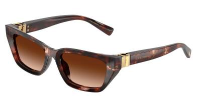 Dolce Gabbana 0DG4532 - 322274 - 53 NC6 Kadın Güneş Gözlüğü - Dolce Gabbana