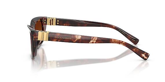 Dolce Gabbana 0DG4532 - 322274 - 53 NC6 Kadın Güneş Gözlüğü - 3