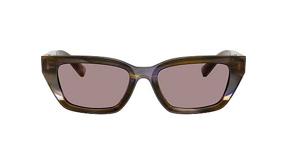 Dolce Gabbana 0DG4532 - 3447LA - 53 NC6 Kadın Güneş Gözlüğü - 2