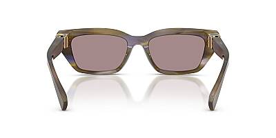 Dolce Gabbana 0DG4532 - 3447LA - 53 NC6 Kadın Güneş Gözlüğü - 3