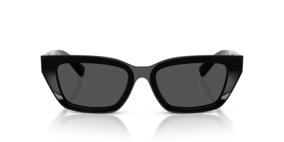 Dolce Gabbana 0DG4532 - 501/87 - 53 NC6 Kadın Güneş Gözlüğü - 2