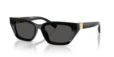 Dolce Gabbana 0DG4532 - 501/87 - 53 NC6 Kadın Güneş Gözlüğü - Dolce Gabbana