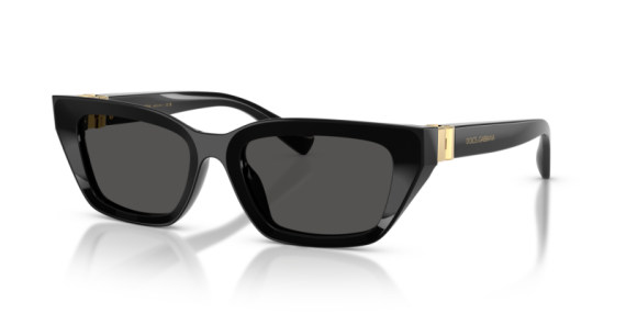 Dolce Gabbana 0DG4532 - 501/87 - 53 NC6 Kadın Güneş Gözlüğü - 1