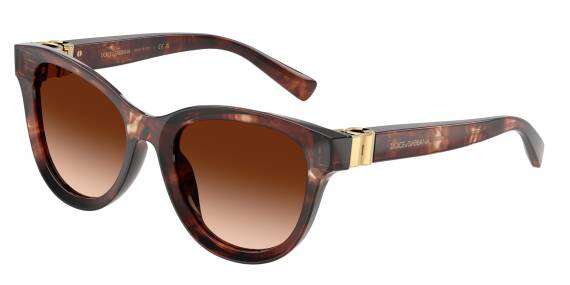 Dolce Gabbana 0DG4533 - 322274 - 54 NC6 Kadın Güneş Gözlüğü - 1