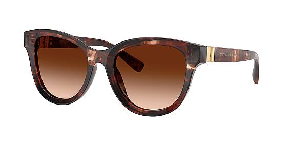 Dolce Gabbana 0DG4533 - 322274 - 54 NC6 Kadın Güneş Gözlüğü - 1