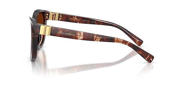 Dolce Gabbana 0DG4533 - 322274 - 54 NC6 Kadın Güneş Gözlüğü - 4