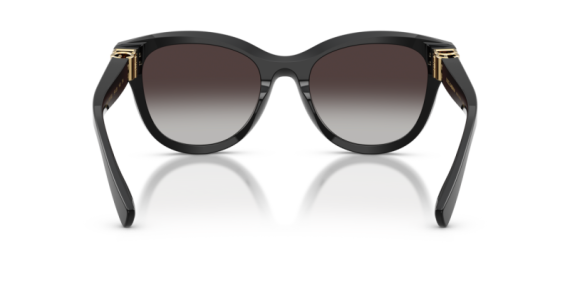 Dolce Gabbana 0DG4533 - 501/8G - 54 NC6 Kadın Güneş Gözlüğü - 4
