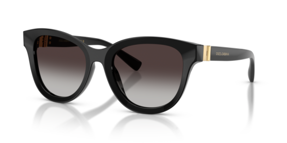 Dolce Gabbana 0DG4533 - 501/8G - 54 NC6 Kadın Güneş Gözlüğü - 1
