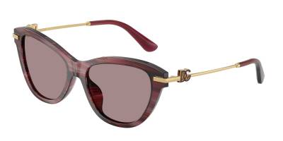 Dolce Gabbana 0DG4534 - 3474LA - 53 NC6 Kadın Güneş Gözlüğü - Dolce Gabbana