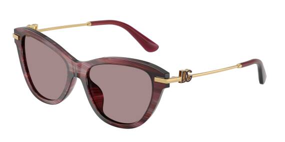 Dolce Gabbana 0DG4534 - 3474LA - 53 NC6 Kadın Güneş Gözlüğü - 1