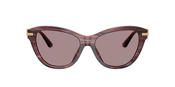 Dolce Gabbana 0DG4534 - 3474LA - 53 NC6 Kadın Güneş Gözlüğü - 2