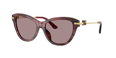 Dolce Gabbana 0DG4534 - 3474LA - 53 NC6 Kadın Güneş Gözlüğü - Dolce Gabbana