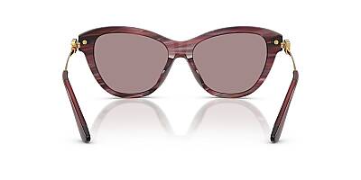 Dolce Gabbana 0DG4534 - 3474LA - 53 NC6 Kadın Güneş Gözlüğü - 4