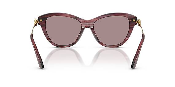 Dolce Gabbana 0DG4534 - 3474LA - 53 NC6 Kadın Güneş Gözlüğü - 4