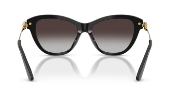 Dolce Gabbana 0DG4534 - 501/8G - 53 NC6 Kadın Güneş Gözlüğü - 4