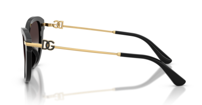 Dolce Gabbana 0DG4534 - 501/8G - 53 NC6 Kadın Güneş Gözlüğü - 3