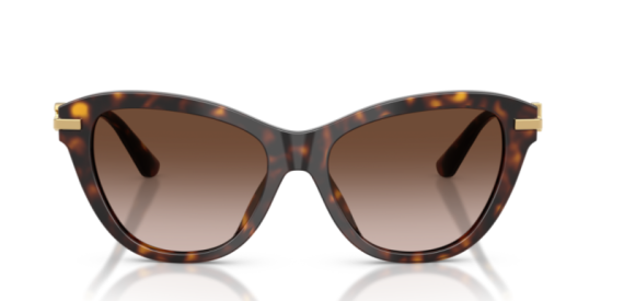 Dolce Gabbana 0DG4534 - 502/13 - 53 NC6 Kadın Güneş Gözlüğü - 2