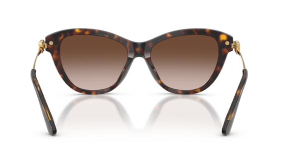 Dolce Gabbana 0DG4534 - 502/13 - 53 NC6 Kadın Güneş Gözlüğü - 4
