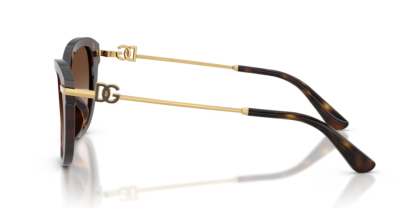 Dolce Gabbana 0DG4534 - 502/13 - 53 NC6 Kadın Güneş Gözlüğü - 3