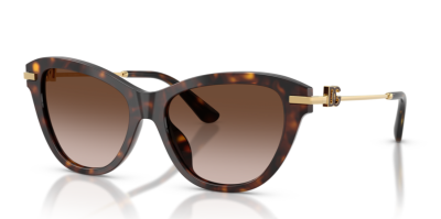 Dolce Gabbana 0DG4534 - 502/13 - 53 NC6 Kadın Güneş Gözlüğü - Dolce Gabbana