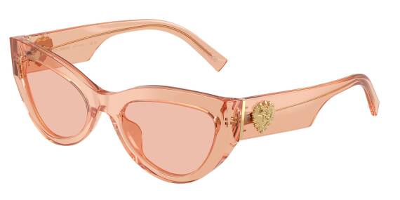 Dolce Gabbana 0DG4536 - 322684 - 55 NC6 Kadın Güneş Gözlüğü - 1