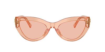 Dolce Gabbana 0DG4536 - 322684 - 55 NC6 Kadın Güneş Gözlüğü - 2