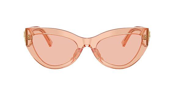 Dolce Gabbana 0DG4536 - 322684 - 55 NC6 Kadın Güneş Gözlüğü - 2