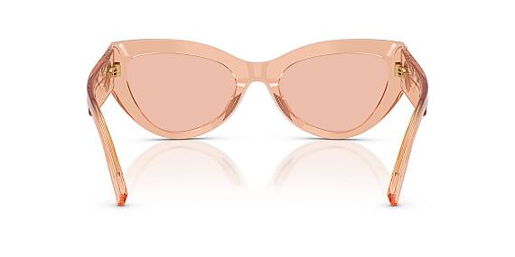 Dolce Gabbana 0DG4536 - 322684 - 55 NC6 Kadın Güneş Gözlüğü - 3