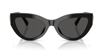 Dolce Gabbana 0DG4536 - 501/87 - 55 NC6 Kadın Güneş Gözlüğü - 2