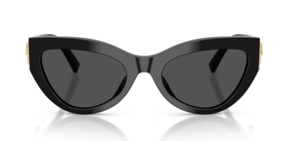 Dolce Gabbana 0DG4536 - 501/87 - 55 NC6 Kadın Güneş Gözlüğü - 2