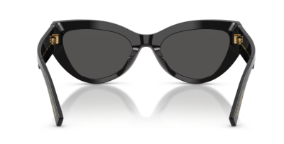 Dolce Gabbana 0DG4536 - 501/87 - 55 NC6 Kadın Güneş Gözlüğü - 4