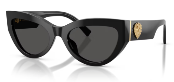 Dolce Gabbana 0DG4536 - 501/87 - 55 NC6 Kadın Güneş Gözlüğü - 1